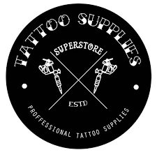 Tattoo Supplies